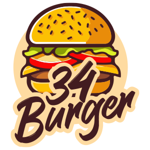 34 Burger