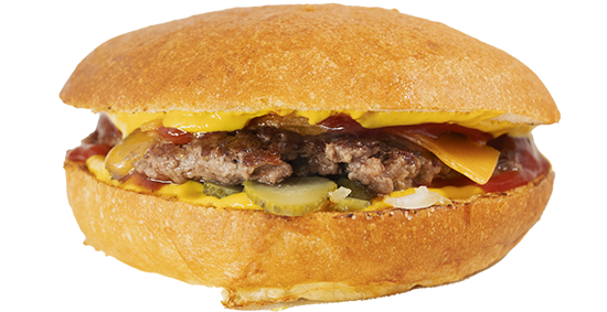CHEESEBURGER